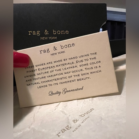 🔥 RB1 LOW-TOP VELVET LOW-TOP SNEAKERS IN DOVE VELVET🔥 - Picture 10 of 12